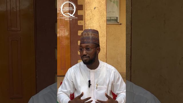 Wa keda Muridi acikin Darikar Tijjaniyya. | Khalifa Ibrahim Sheikh Aliyu Muhammad Bunza Sokoto QS. смотреть онлайн
