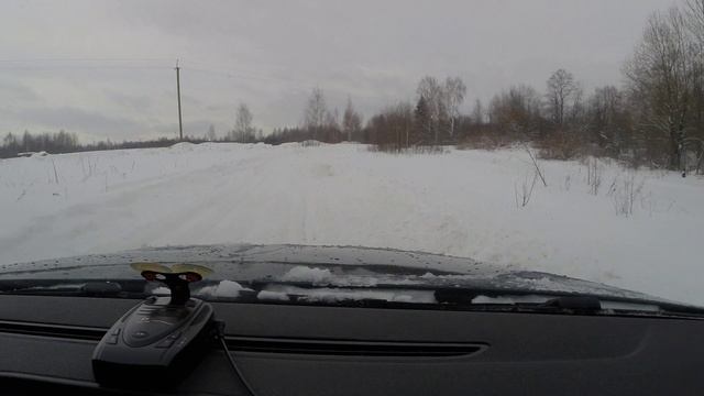 12 месяцев 2022 декабрь, onboard VW Tiguan. смотреть онлайн