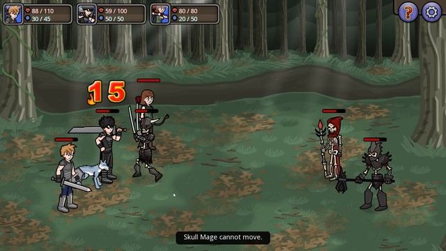 figgehn testar Lethal RPG: War смотреть онлайн