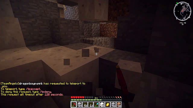 MineWars 6 (Minecraft) Episode 3! WHAT HAVE WE JUST DONE?! The Ultimate Build Continues смотреть онлайн