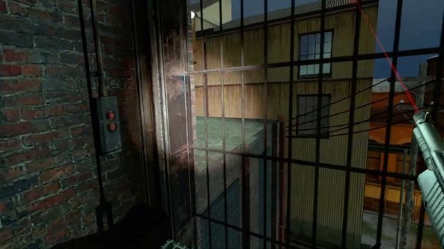 Я поиграл в Half-Life 2 VR смотреть онлайн