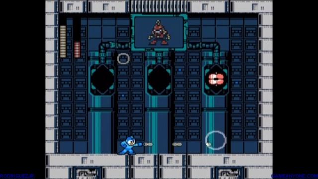 Mega Man 10 Walkthrough (Mega Man: Wily Stage 1) смотреть онлайн