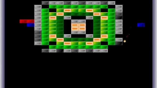 DX-Ball 1.07 Board 06-10 смотреть онлайн