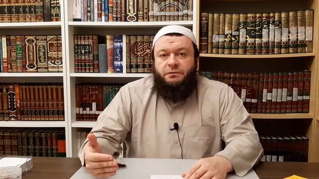 Правильное понимание такфира в Исламе. Абу Имран Аль-Шаркаси. 20/4/2019 смотреть онлайн