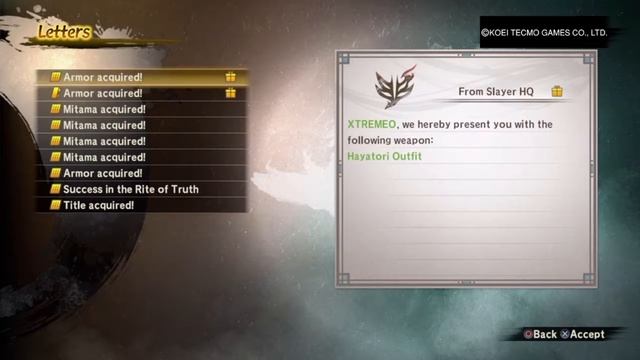 Toukiden 2 how to find dlc in game смотреть онлайн
