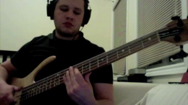 Marcus Miller Jekyll & Hyde bass tutorial