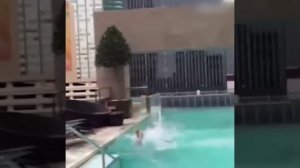 Прикол,Чак Норис знает свое дело??