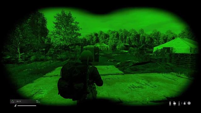 DayZ - разные не официальные сервера ч2 добрался до Военки смотреть онлайн