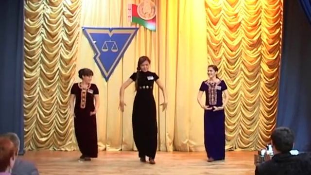 GrGU День независимости Туркменистана смотреть онлайн