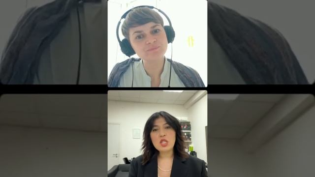 В каком возрасте появляется седина и нужно ли ее закрашивать? Отвечает парикмахер смотреть онлайн