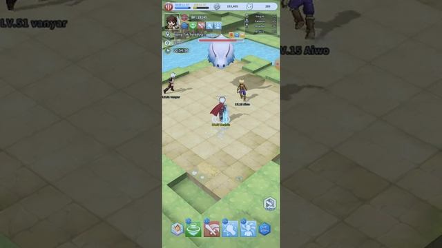 LABYRINTH RO gameplay LK agi crit build (f2p player) смотреть онлайн