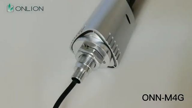 ONN-M4G stack light, 3 colors with buzzer, DC24V, DC12V, AC100-240V input voltage optional. смотреть онлайн