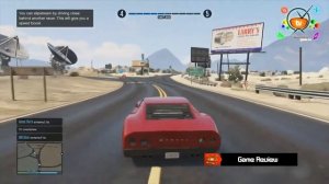 Обзор Grand Theft Auto Online [GTA V Online] (Review)