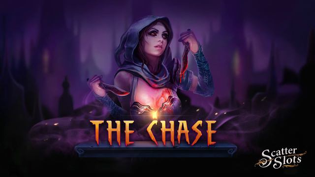 The Chase (Erik Satie - Gnossienne No.4 Remix) смотреть онлайн