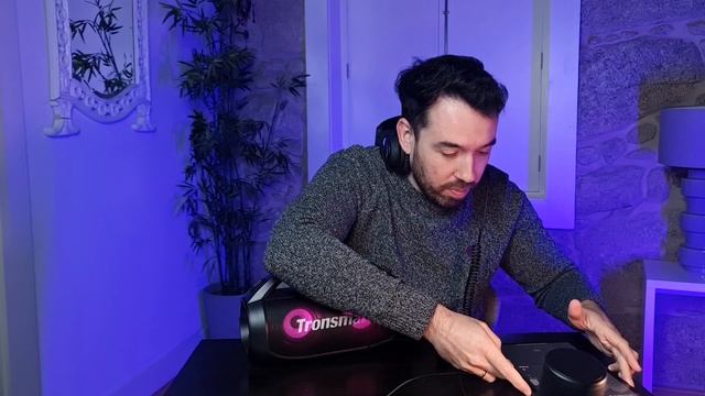 A MELHOR CAIXA DE SOM CUSTO-BENEFÍCIO DO MOMENTO - TRONSMART BANG SE смотреть онлайн