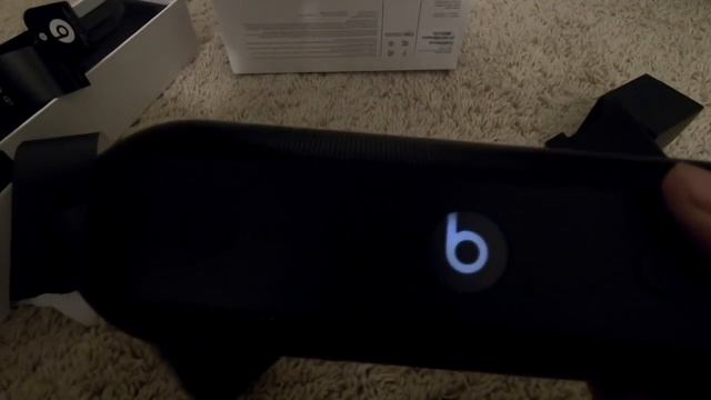 [Tech Review] BEATS SPILL UNBOXING PLUS BEATS SPILL VS BOSE SOUND LINK MINI смотреть онлайн