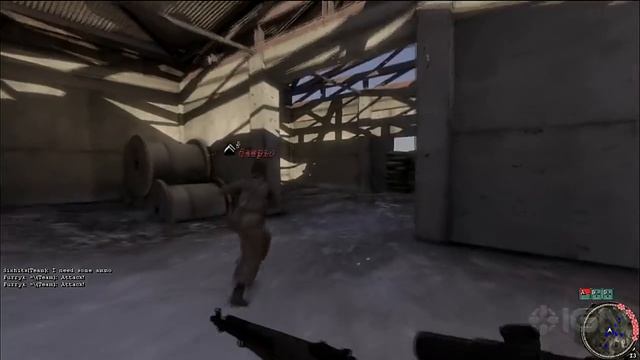 Red Orchestra 2: Heroes of Stalingrad Game Review смотреть онлайн