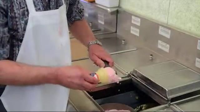 Dietsch Brothers - Findlay Ohio смотреть онлайн