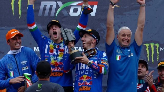 EP.2 | 2021 Season Review | MXGP #MXGP #Motocross смотреть онлайн