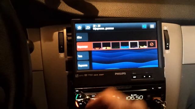 Первый взгляд на Philips CED780/51. First look. (1 часть) смотреть онлайн