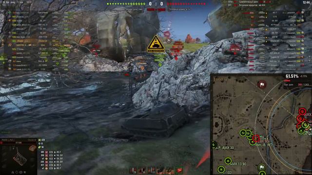 ПРОДОЛЖАЕМ ФАРМИТЬ World of Tanks смотреть онлайн