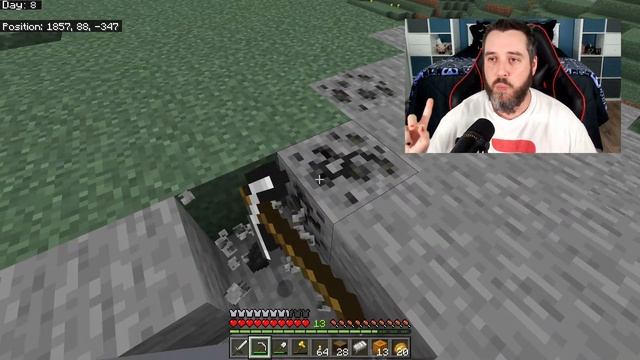How Minecraft Can FIX Villagers | Minecraft Old Systems Episode 1 смотреть онлайн