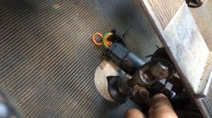 Датчика педали тормоза регулировка. ГАЗ 33086 "Земляк" 2017г.в. ЯМЗ Евро-4