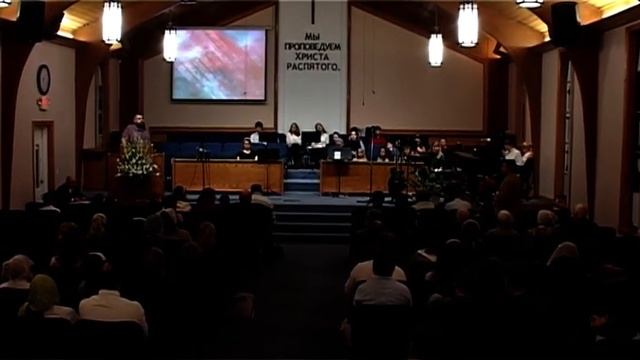 1 МАРТА 2020 ГОДА ВУЧЕРНЕЕ ВОСКРЕСНОЕ БОГОСЛУЖЕНИЕ В ЦЕРКВИ ГОРОДА ТАЛСА смотреть онлайн