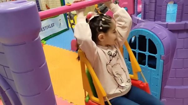 Elif sinem renk değiştirdi دي دي ميدو - لولو | قناة وناسة