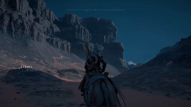 Assassin's Creed® Истоки Черная пустыня смотреть онлайн