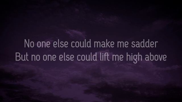 Alexander Rybak - Fairytale (Lyrics)