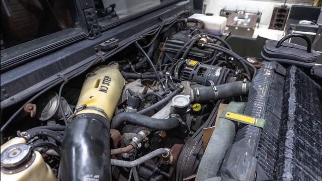 #hummer - From Humvee to Hummer H1 - Birth of an American Icon #carholic смотреть онлайн