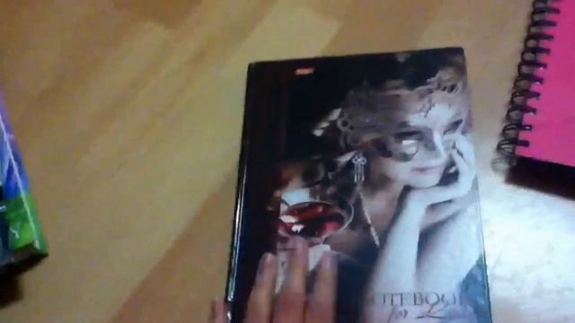 Мои блокноты и тетради+идеи смотреть онлайн
