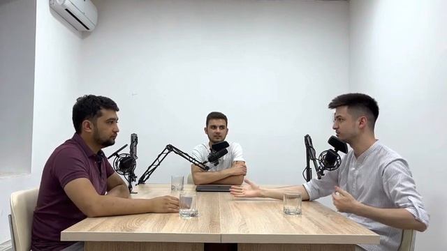 Yana bir format. $3 MILLION O'zbek startup. TikTok foydasi. Elon Musk - twitter. (nima gaap? #01) смотреть онлайн