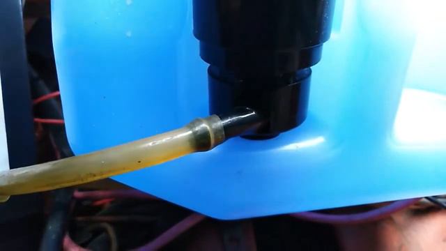 Омыватель стекла ВАЗ 2101 2102 2103 2104 2105 2106 2107