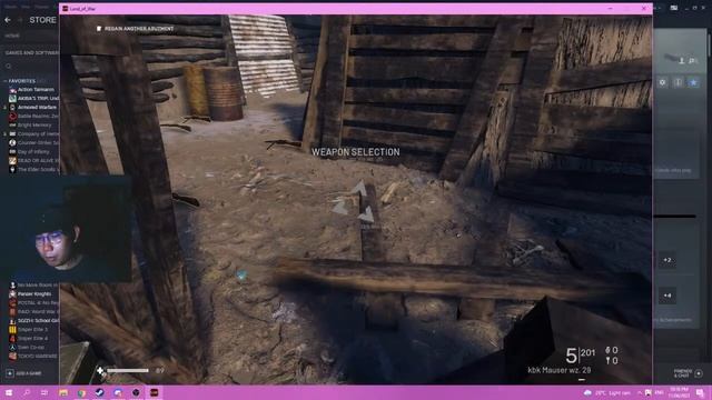 Land of War: The Beginning Livestream || FOR POLAND! смотреть онлайн