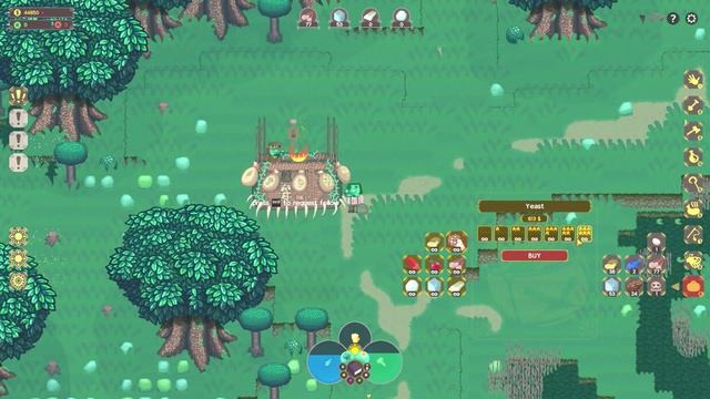 An Evening With Sips - Orcish Inn смотреть онлайн