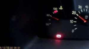 Установка и эксплуатация дополнительной помпы ВАЗ 2110 (11)