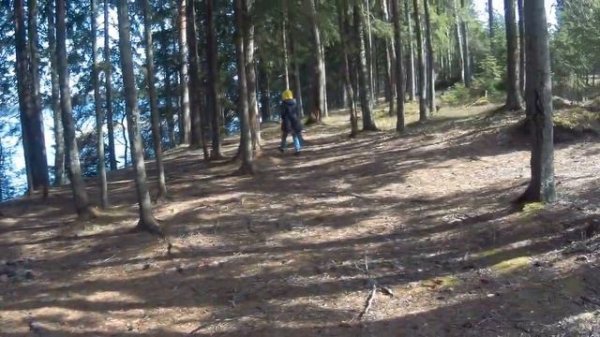 Озеро Копанское