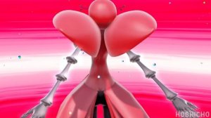 [Miraculous Ladybug] Plagg & Tikki TRUE FORMS (GOD transformations)