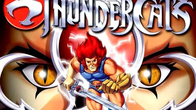 Thundercat HA! (For MiMa) смотреть онлайн