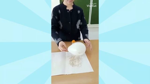 Удивительная электризация (опыты и эксперименты) смотреть онлайн