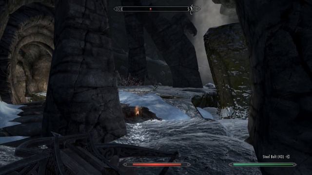 Skyrim with Sofia Live Stream. Adding Serana to our team. Part 2 смотреть онлайн