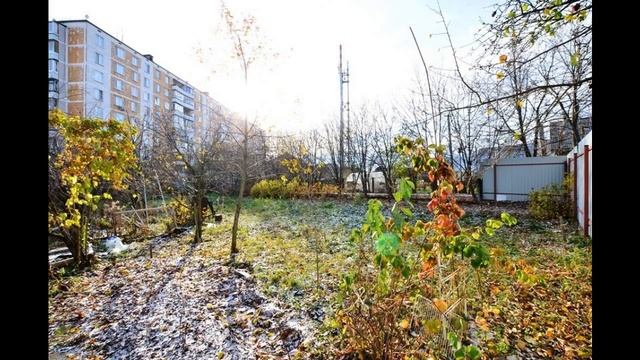 Продается участок 5 соток ПМЖ в Беляниново смотреть онлайн