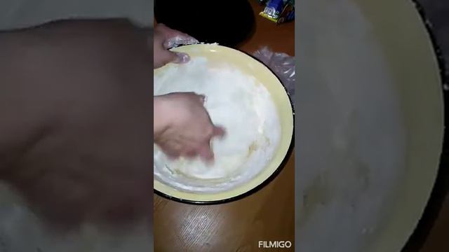 Вкусные и ароматные Пампушки #рецептпампушек #вкусныепампушки смотреть онлайн