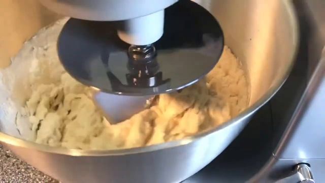 Новый помощник на нашей кухне. Kenwood 3170 Shef. смотреть онлайн