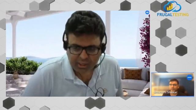 Zero Bug Revolution 3.0 | Episode 1 | Frugal Testing | Zeta смотреть онлайн