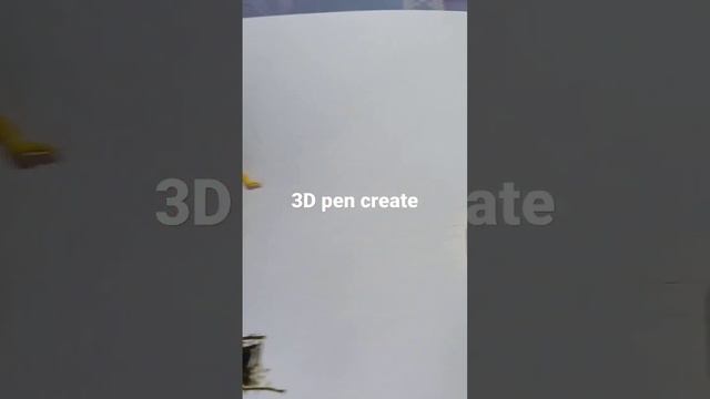 3d pen create рисуем 3д ручкой смотреть онлайн