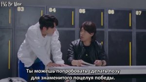 На коньках навстречу любви 1 сезон 25 серия