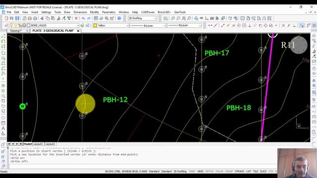 GeoTools Tutorials: Overview Of Mining & Geology Tools In GeoTools | DesignSense Software's